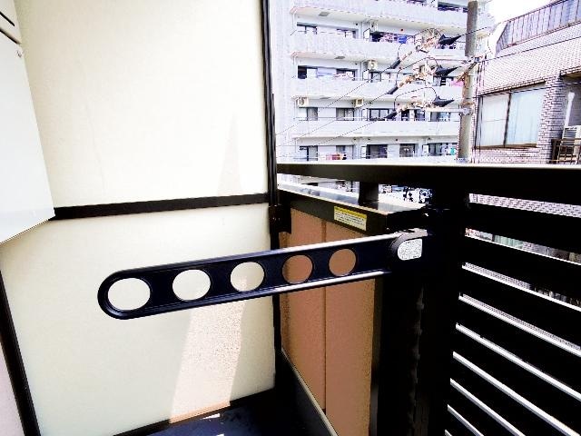  東海道本線/静岡駅 徒歩20分 4階 築15年