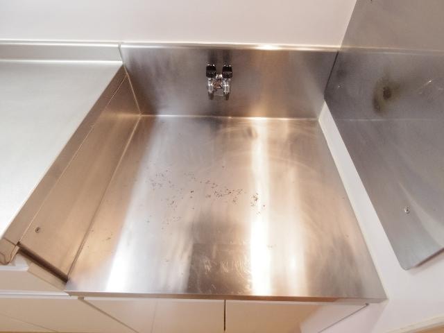  東海道本線/静岡駅 徒歩20分 3階 築15年