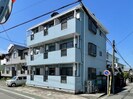 静岡鉄道静岡清水線/新静岡駅 徒歩20分 1階 築30年の外観