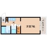 東海道本線/静岡駅 バス:16分:停歩3分 1階 築37年 1Rの間取り