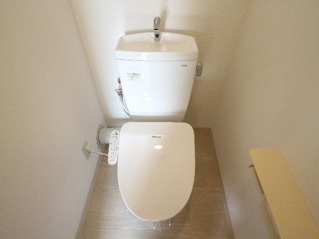  東海道本線/静岡駅 バス21分柳新田北下車:停歩3分 3階 築22年