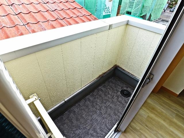  東海道本線/静岡駅 バス21分柳新田北下車:停歩3分 3階 築22年