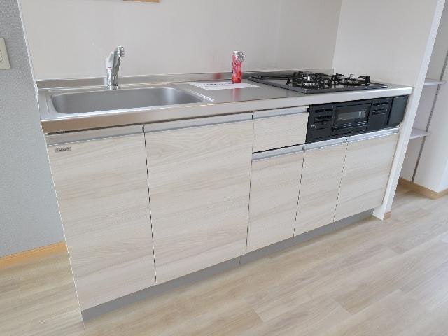  東海道本線/静岡駅 バス21分柳新田北下車:停歩3分 3階 築22年