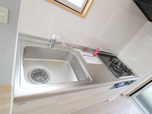  東海道本線/静岡駅 バス21分柳新田北下車:停歩3分 3階 築22年