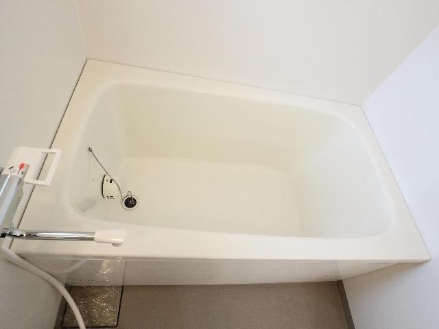  東海道本線/静岡駅 バス21分柳新田北下車:停歩3分 3階 築22年