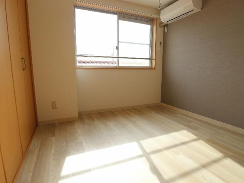  東海道本線/静岡駅 バス21分柳新田北下車:停歩3分 3階 築22年