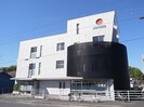 東海道本線/安倍川駅 徒歩25分 1階 築15年の外観