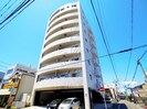 東海道本線/静岡駅 徒歩20分 7階 築15年の外観