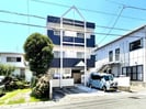 東海道本線/安倍川駅 徒歩4分 3階 築36年の外観