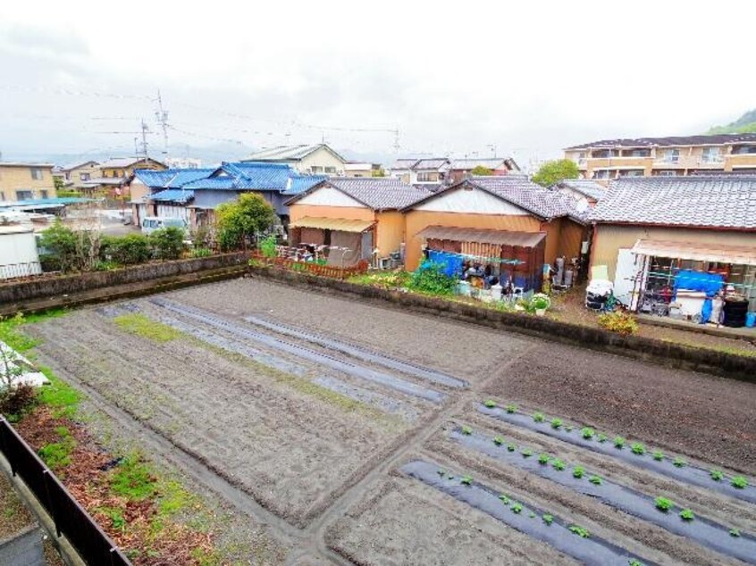  東海道本線/静岡駅 バス18分御新田上下車:停歩3分 2階 築30年