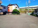  東海道本線/安倍川駅 徒歩9分 4階 築26年