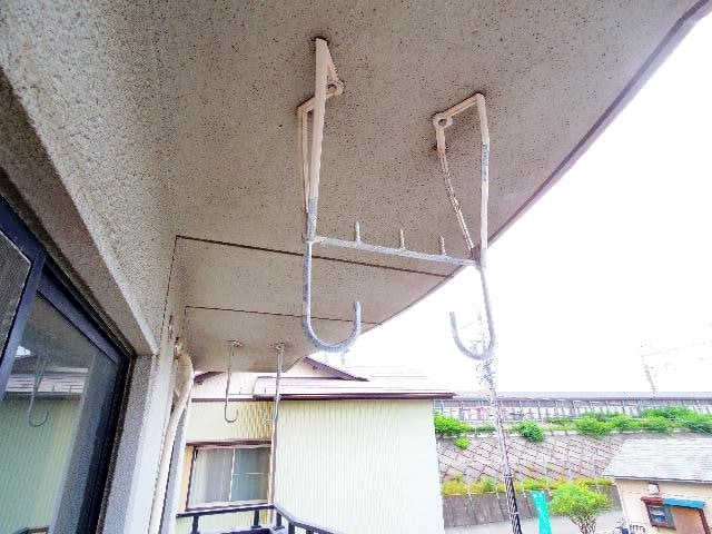  東海道本線/安倍川駅 徒歩9分 2階 築26年