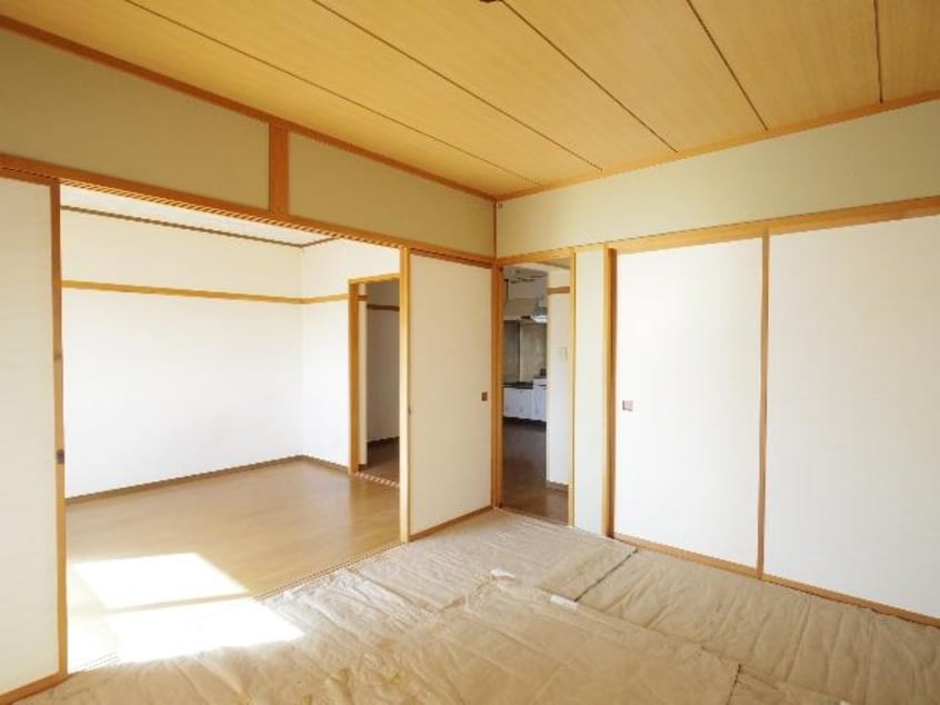  東海道本線/安倍川駅 徒歩9分 4階 築26年