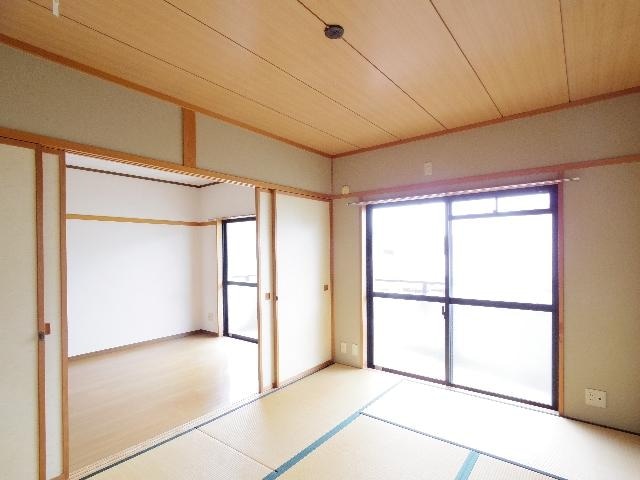  東海道本線/安倍川駅 徒歩9分 2階 築26年