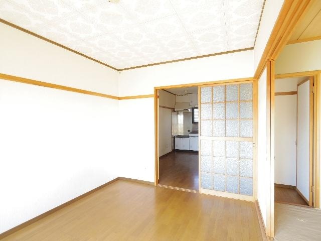  東海道本線/安倍川駅 徒歩9分 4階 築26年
