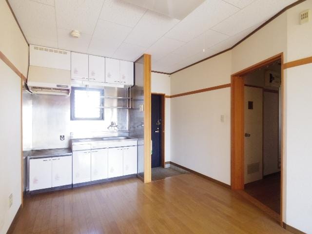 東海道本線/安倍川駅 徒歩9分 4階 築26年