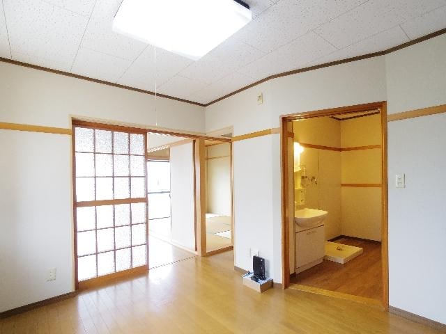 東海道本線/安倍川駅 徒歩9分 2階 築26年