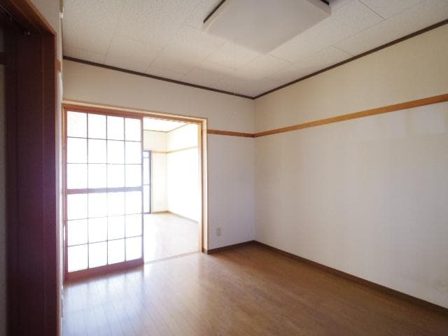  東海道本線/安倍川駅 徒歩9分 4階 築26年