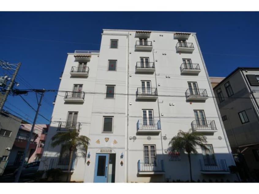  静岡鉄道静岡清水線/音羽町駅 徒歩3分 3階 築22年