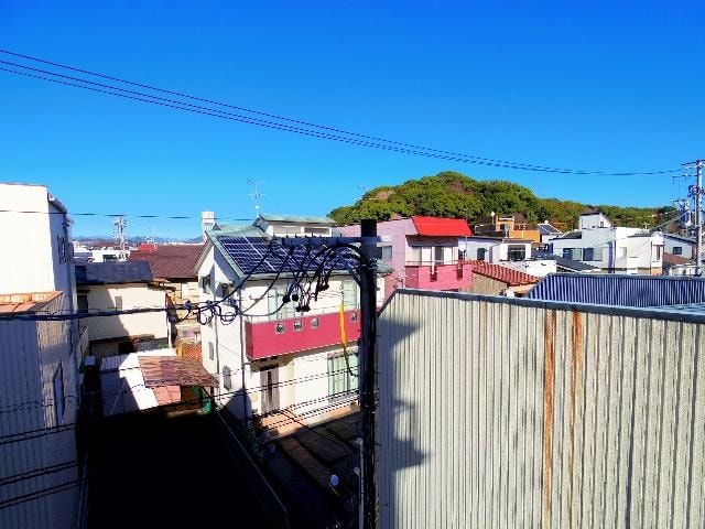  静岡鉄道静岡清水線/音羽町駅 徒歩3分 3階 築22年