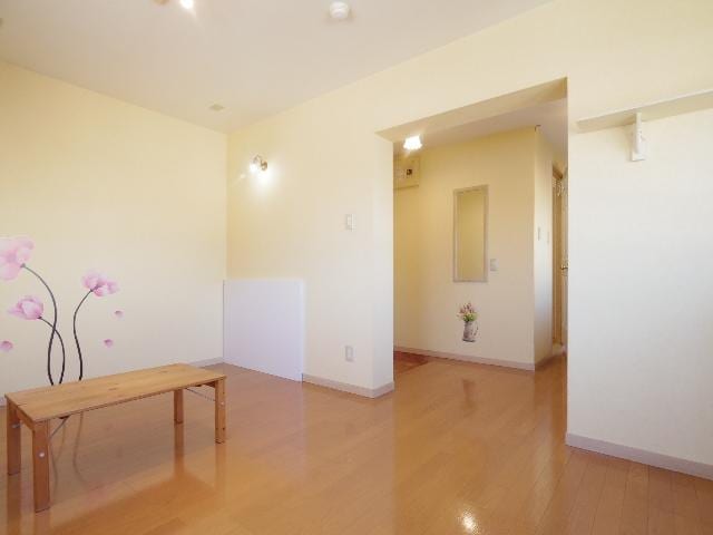  静岡鉄道静岡清水線/音羽町駅 徒歩3分 3階 築22年