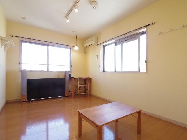  静岡鉄道静岡清水線/音羽町駅 徒歩3分 3階 築22年