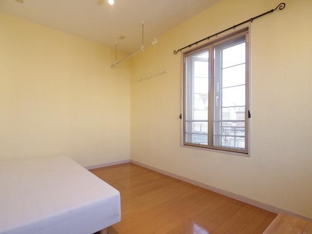  静岡鉄道静岡清水線/音羽町駅 徒歩3分 3階 築22年