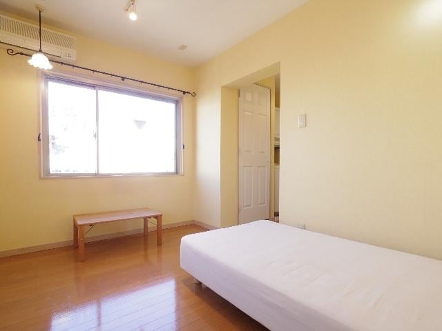  静岡鉄道静岡清水線/音羽町駅 徒歩3分 3階 築22年