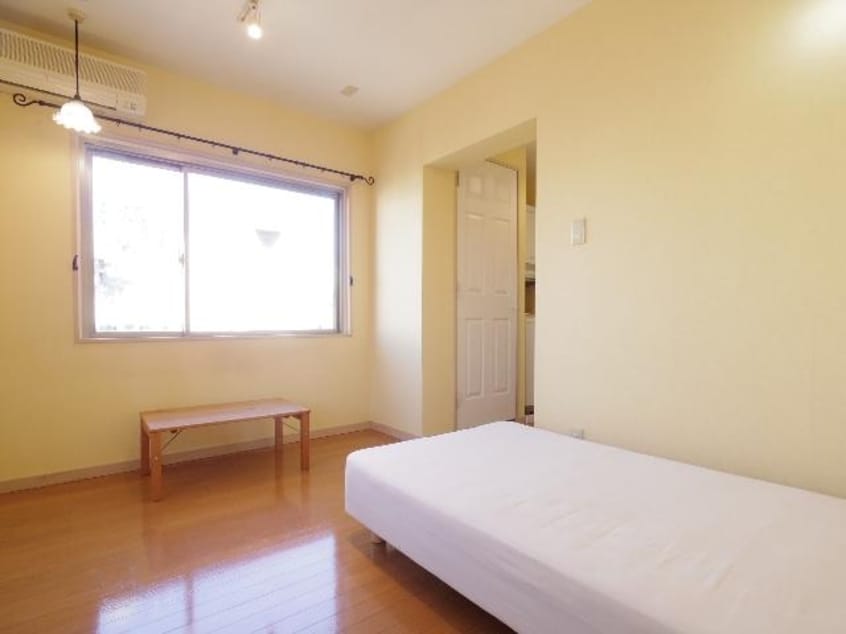  静岡鉄道静岡清水線/音羽町駅 徒歩3分 3階 築22年