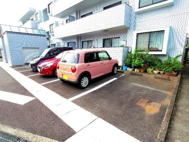  東海道本線/静岡駅 バス17分昭府二丁目下車:停歩3分 1階 築33年