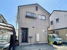 東海道本線/静岡駅 バス:19分:停歩3分 1-2階 築23年の外観