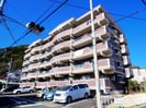 東海道本線/静岡駅 バス:23分:停歩1分 5階 築30年の外観