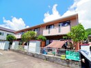 東海道本線/静岡駅 バス:33分:停歩9分 2階 築35年の外観