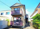 東海道本線/静岡駅 バス:23分:停歩4分 2階 築22年の外観