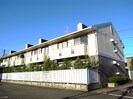 東海道本線/静岡駅 バス:19分:停歩3分 2階 築38年の外観