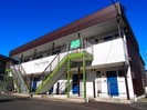 静岡鉄道静岡清水線/長沼駅 徒歩5分 2階 築18年の外観