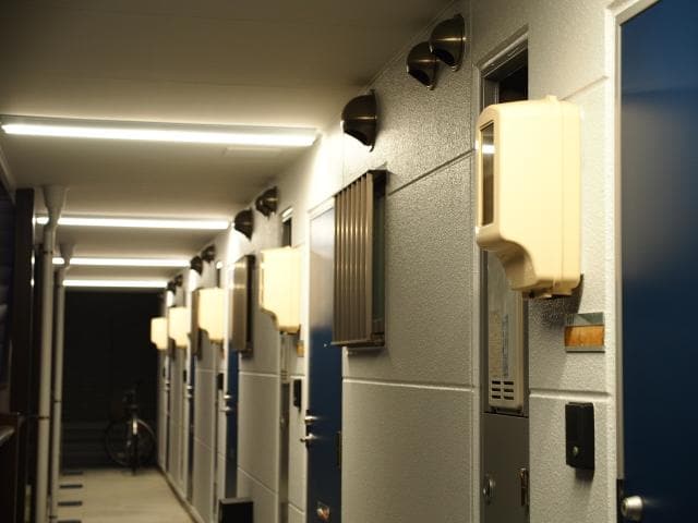  静岡鉄道静岡清水線/長沼駅 徒歩5分 1階 築18年