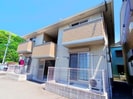 東海道本線/静岡駅 バス:30分:停歩6分 2階 築15年の外観