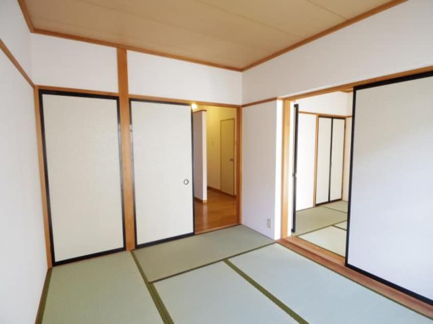  東海道本線/静岡駅 バス19分川合下車:停歩5分 2階 築36年