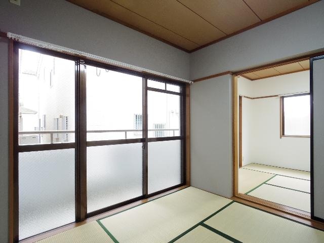  東海道本線/静岡駅 バス19分川合下車:停歩5分 1階 築36年