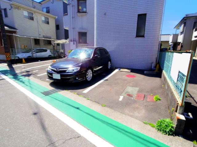  東海道本線/静岡駅 バス19分川合下車:停歩5分 1階 築36年