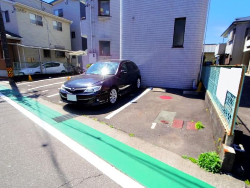  東海道本線/静岡駅 バス19分川合下車:停歩5分 1階 築36年