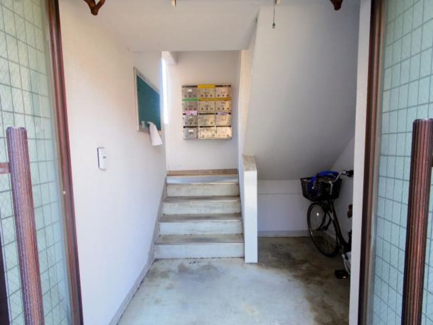  東海道本線/静岡駅 バス19分川合下車:停歩5分 1階 築36年