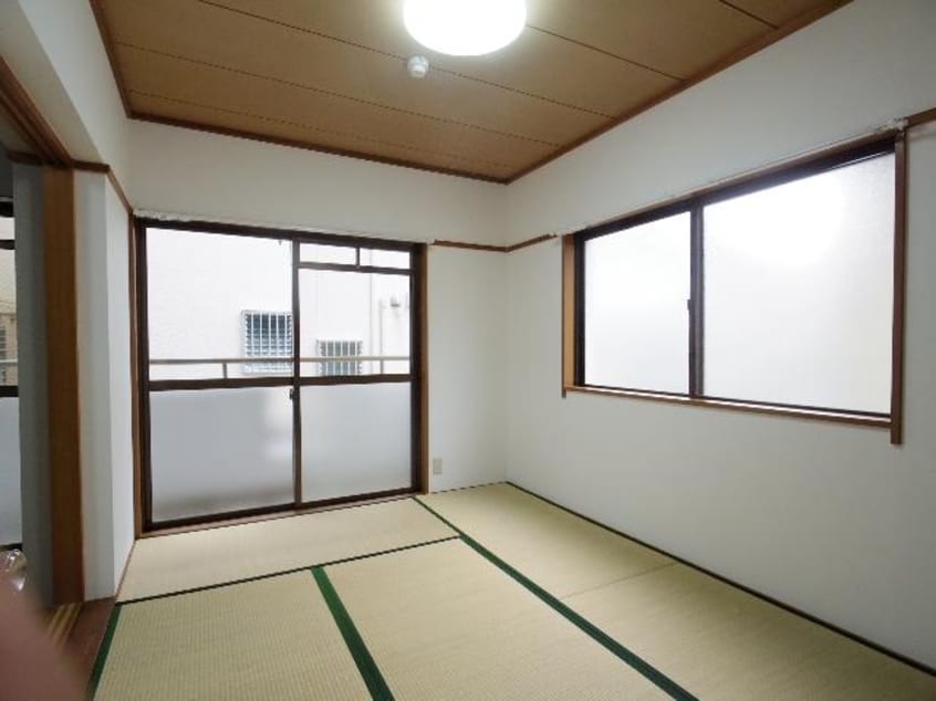  東海道本線/静岡駅 バス19分川合下車:停歩5分 1階 築36年