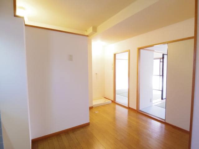  東海道本線/静岡駅 バス19分川合下車:停歩5分 2階 築36年