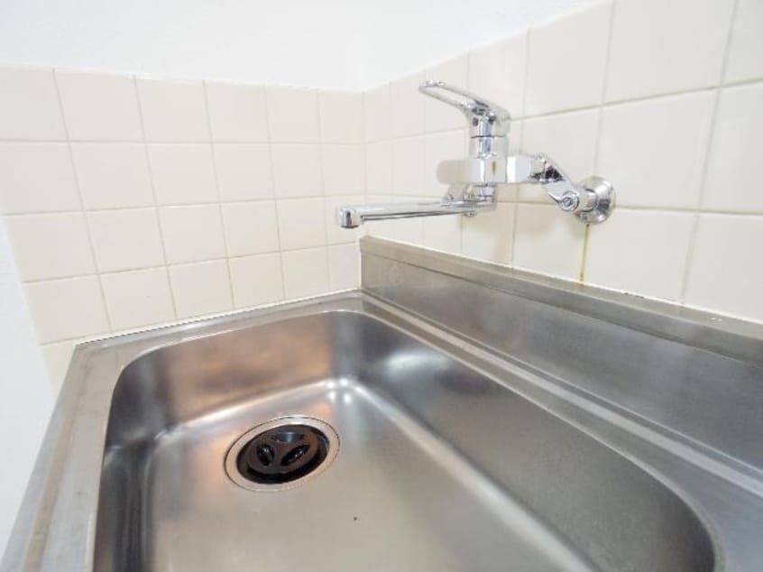  東海道本線/静岡駅 バス19分川合下車:停歩5分 1階 築36年