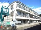 東海道本線/静岡駅 バス:15分:停歩5分 3階 築35年の外観