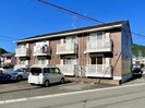 東海道本線/安倍川駅 徒歩16分 1階 築16年の外観