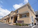 東海道本線/静岡駅 バス:25分:停歩7分 2階 築14年の外観