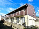 東海道本線/静岡駅 バス:19分:停歩7分 2階 築39年の外観